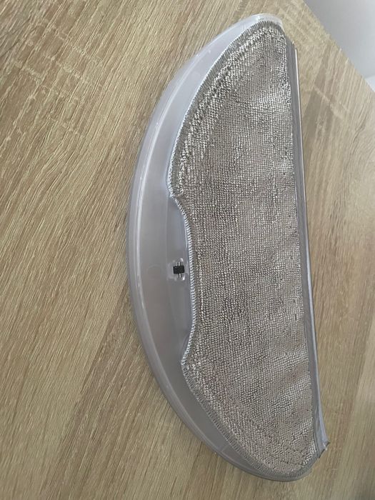Mop Pad peça completa aspirador
