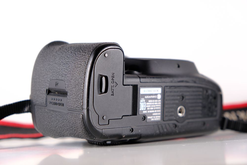 Canon 5D Mark IV ( mark 4 ) пробіг 112 тис + гарантія / без передопла