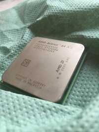 Процессор AMD Athlon 64x2