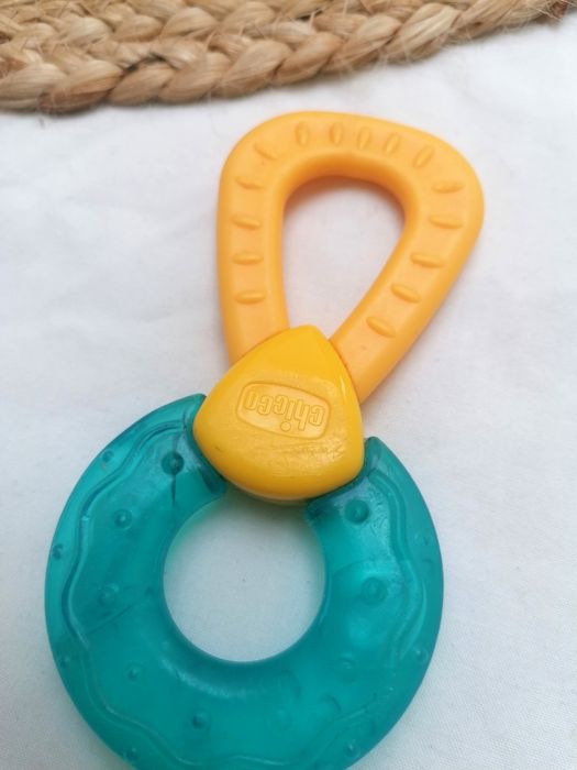 Brinquedo para morder de Bebé