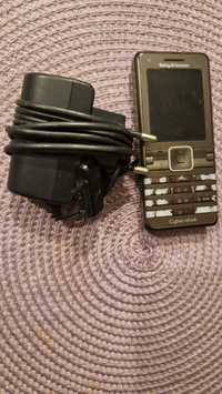 Telefon komorkowy Sony Ericsson K770i
