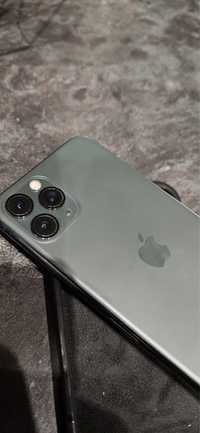 IPhone 11 pro 256