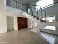 Moradia T4 Marisol/Aroeira a 10 m Praias e 10m Golf