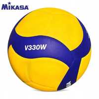 М'яч волейбольний Mikasa V330W - ОРИГІНАЛ!