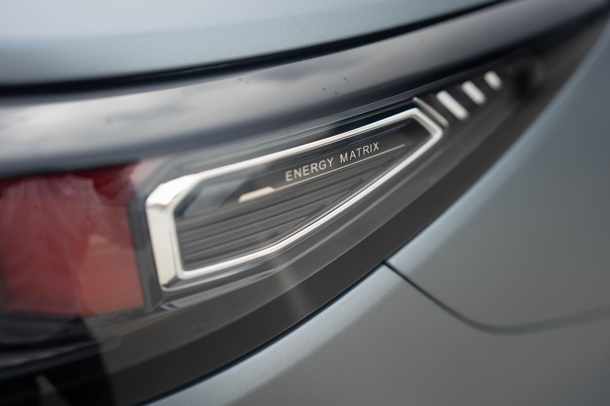 Omoda 9 Super Hybrid PHEV 4x4