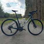 Giant Revolt 0 XL 2024 GWARANCJA Blue dragonfly - rower Gravel