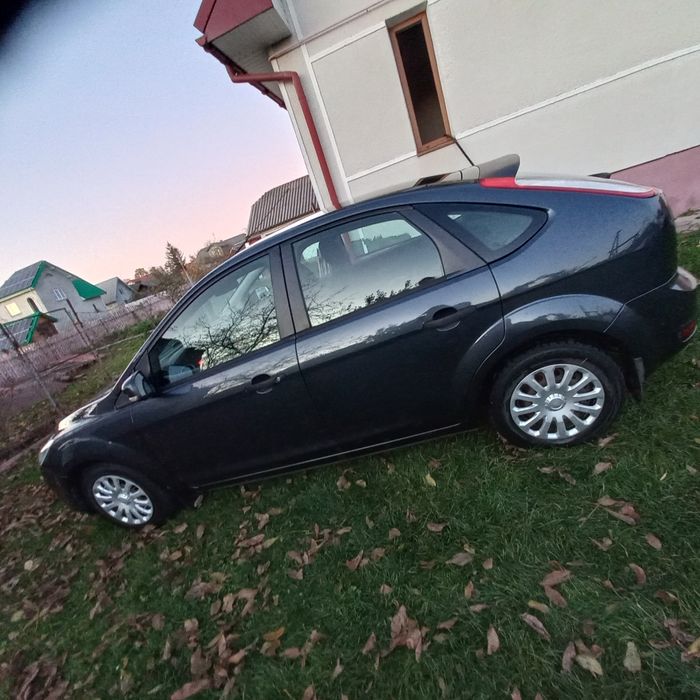 Продам ФОРД фокус