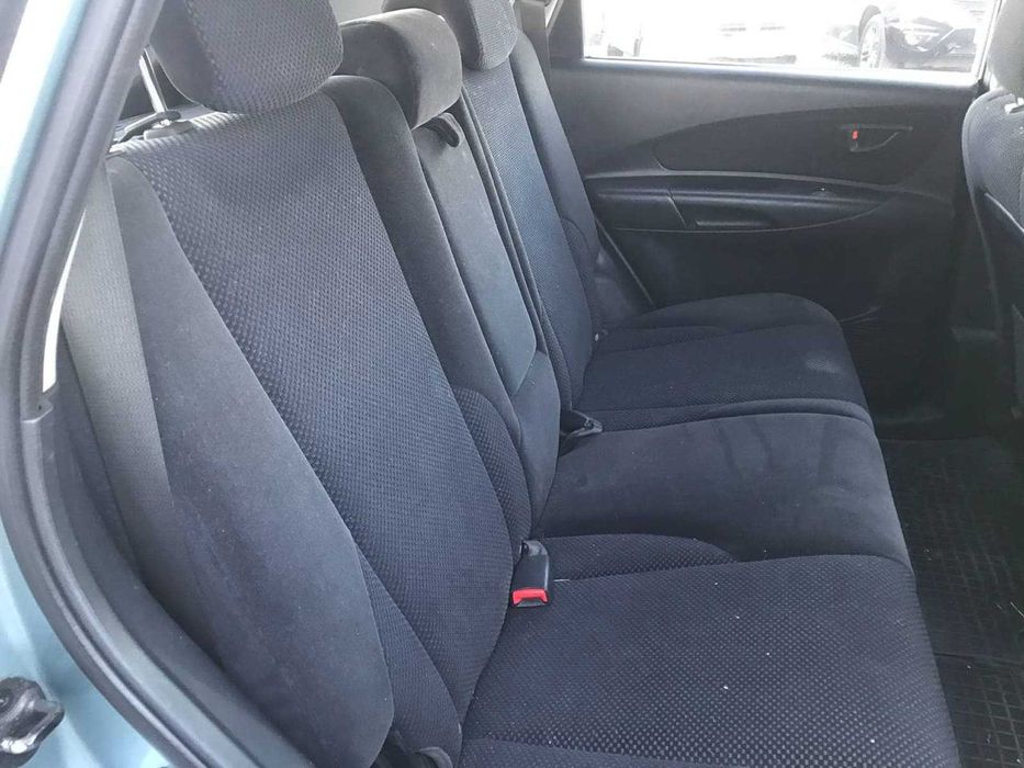 Продам Hyundai Tucson 2007р. #71826