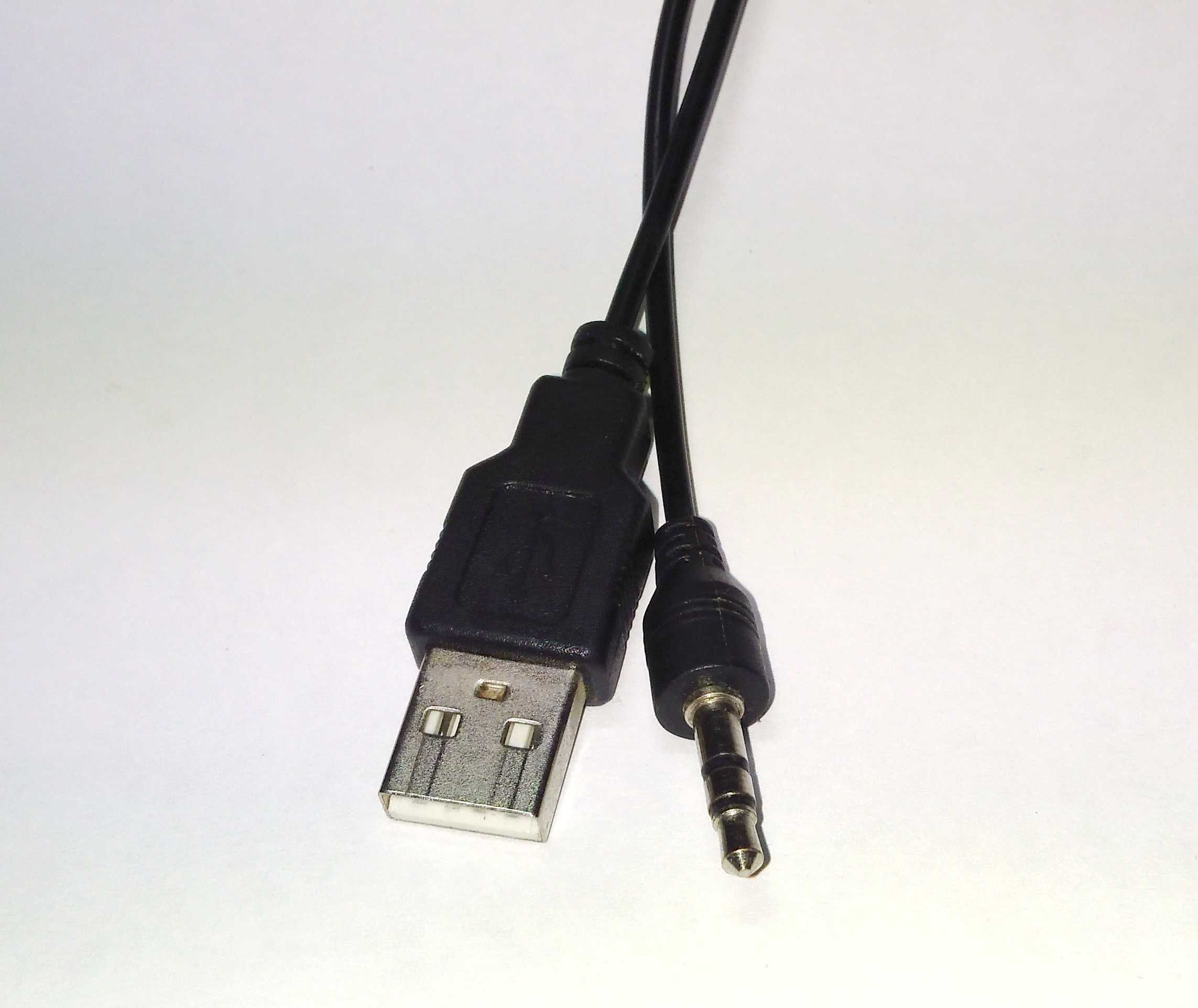 Микроколонки USB DeTech .