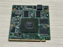 Karta graficzna Nvidia 9600M GT