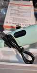 Mini powerbank 5000 mAh do iPhone'a, mały Power Bank 18,5,