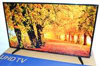 Новый телевизор Samsung 45" (2024 год) без предоплаты + гарантия 2г