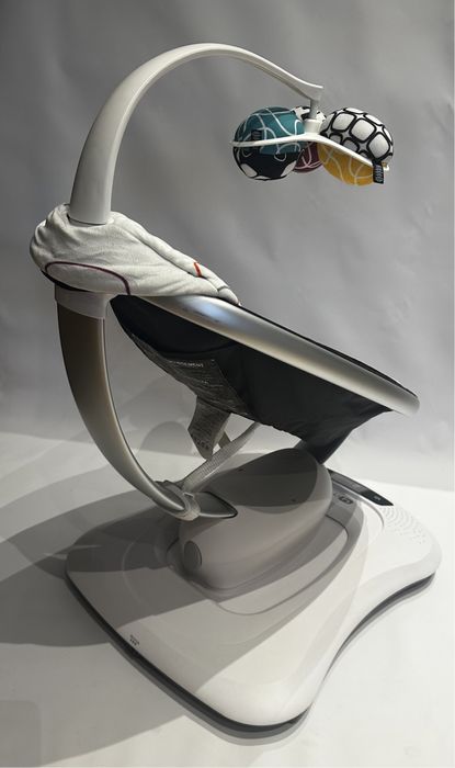 Bujak Mamaroo 4Moms model: 1037
