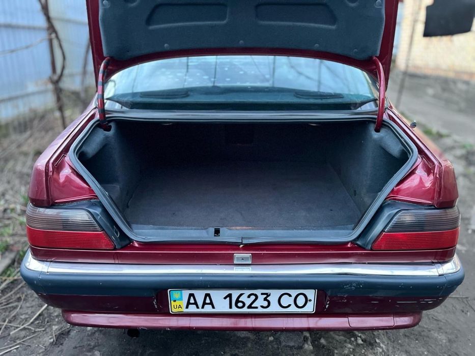 Peugeot 605 2.0 1995