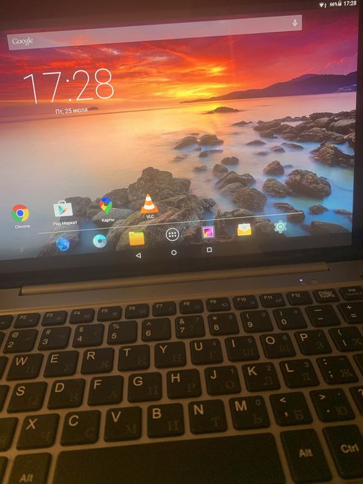 Продам  CHUWI HI10PRO 4/64