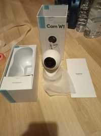 kamera smart cam w1