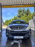 Peugeot 206 plus 1.4 HDi 2010 |Ekonomiczny | Zadbany | GOTOWY DO JAZDY