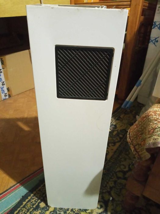 витяжка Fagor Італія