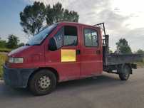 Peugeot Boxer 2.8 HDI