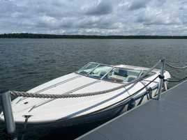 Sea ray 200 4,3 MerCruiser zarejestowana okazja pilnie