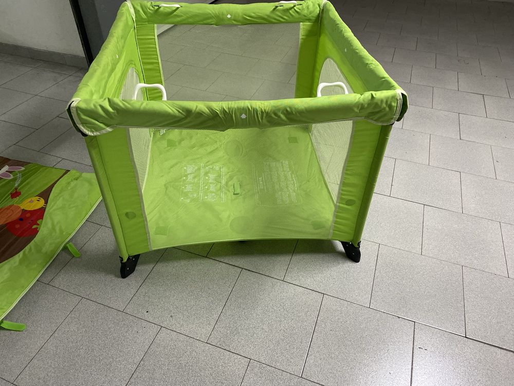 Parque infantil Chicco