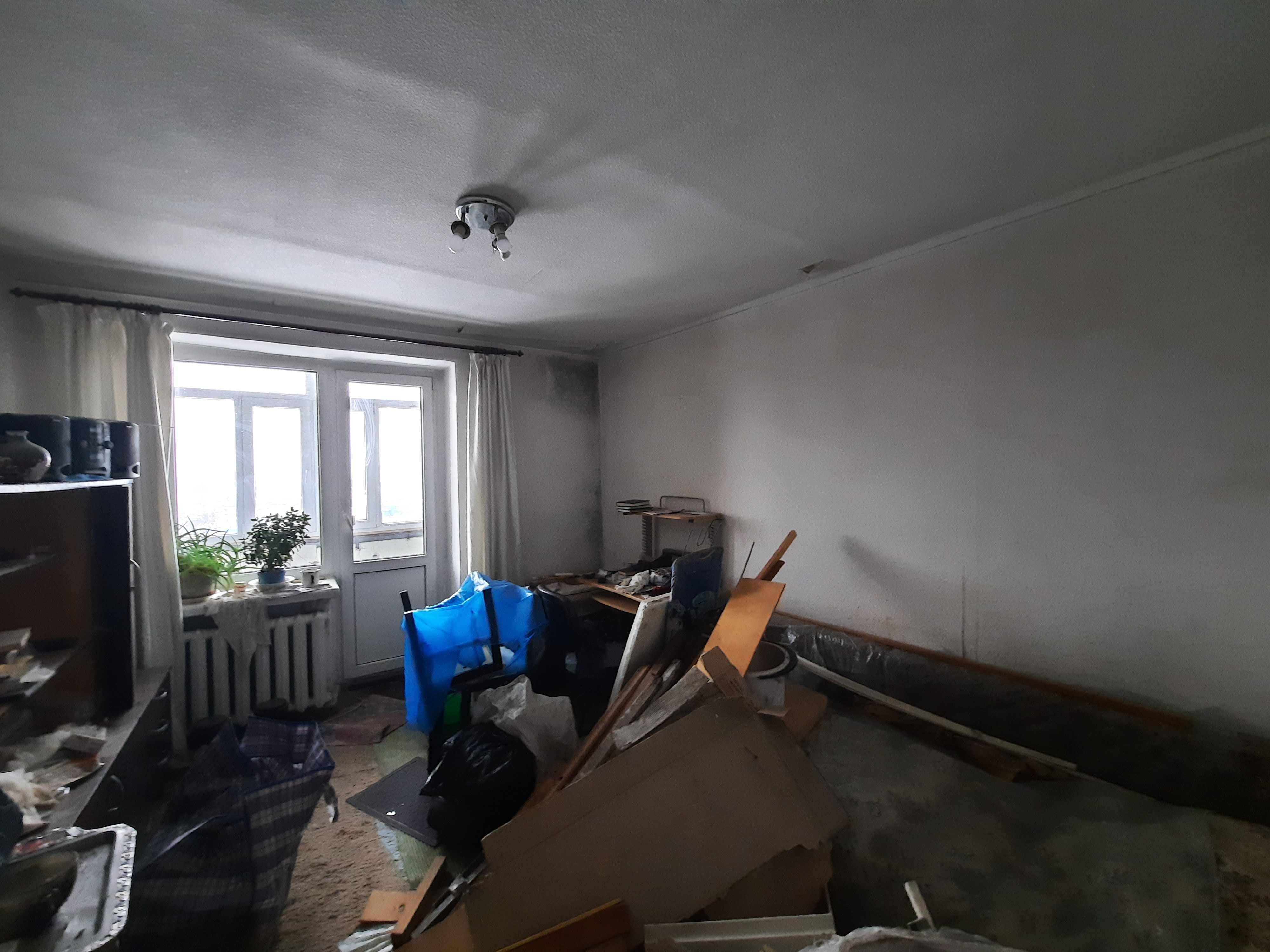 Продам самую дешёвую 1-о комнатную квартиру на Новых Домах.