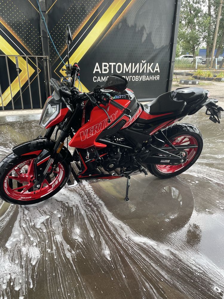 Продам Geon vertex 300