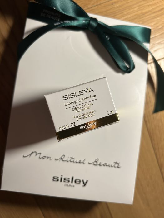 Sisley Paris Sisleÿa L'Intégral Anti-Âge krem przeciwstarzeniowy