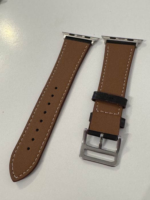 Ремінці для Apple watch