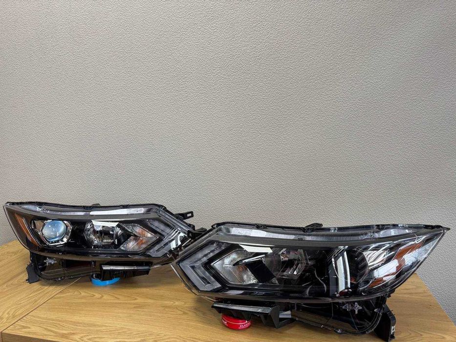 Фара Rogue Sport фара ліва/права Рог Спорт