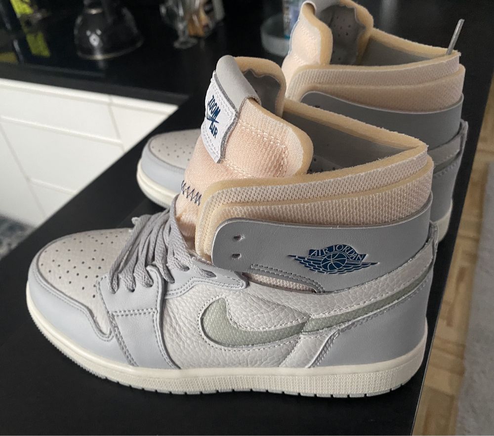 Air Jordan 1 High Cmft nowe