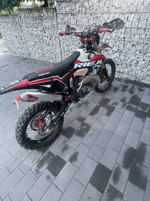 Sprzedam Rieju/Gasgas mr pro 300!!!
