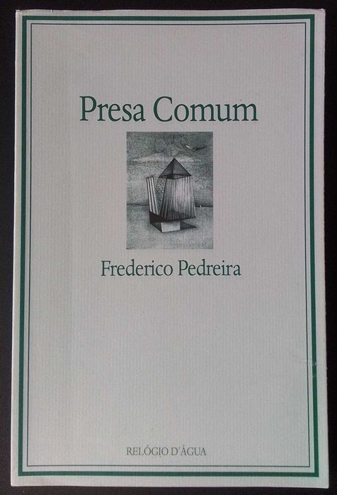 Pack de 7 livros de poesia em português