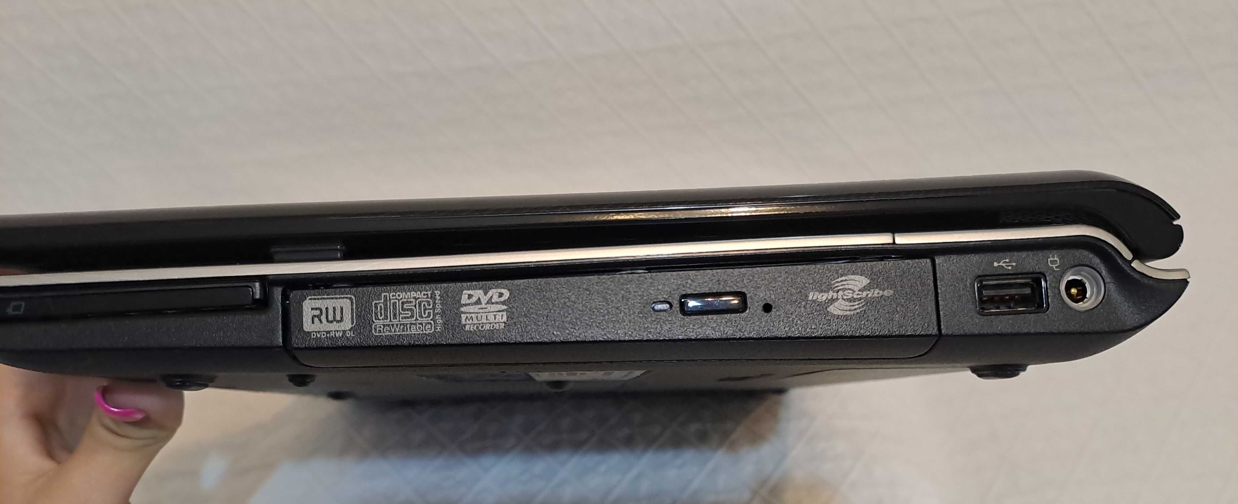 Computador da hp