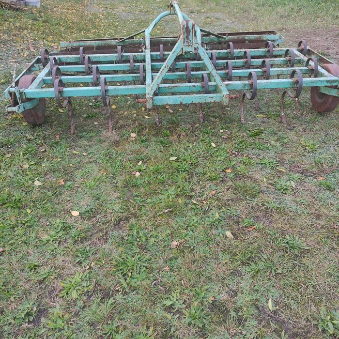 Agregat uprawowy Bomet 2,8 2007r