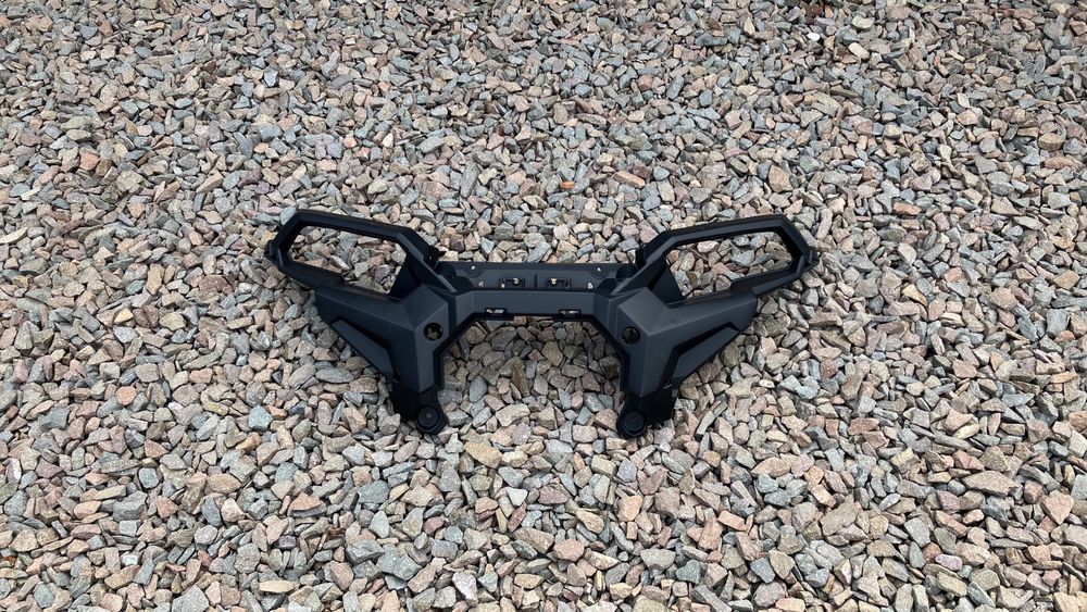 Polaris Sportsman 850 / 1000 Grill Front Bumper Przód 17 - 25