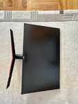 Monitor gamingowy LG 27” 75 Hz
