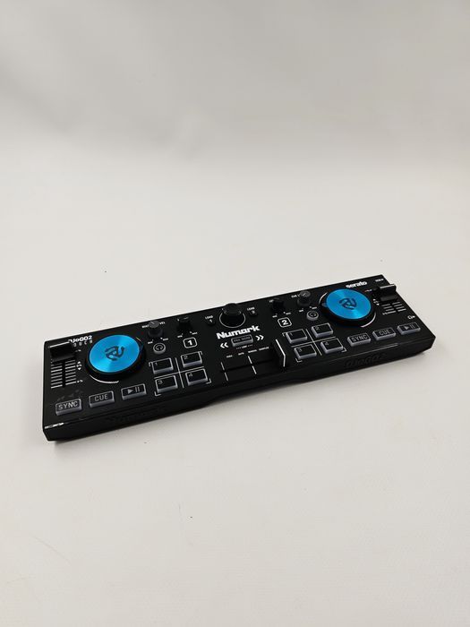 DJ контролер Numark DJ 2 Go 2 (2208)