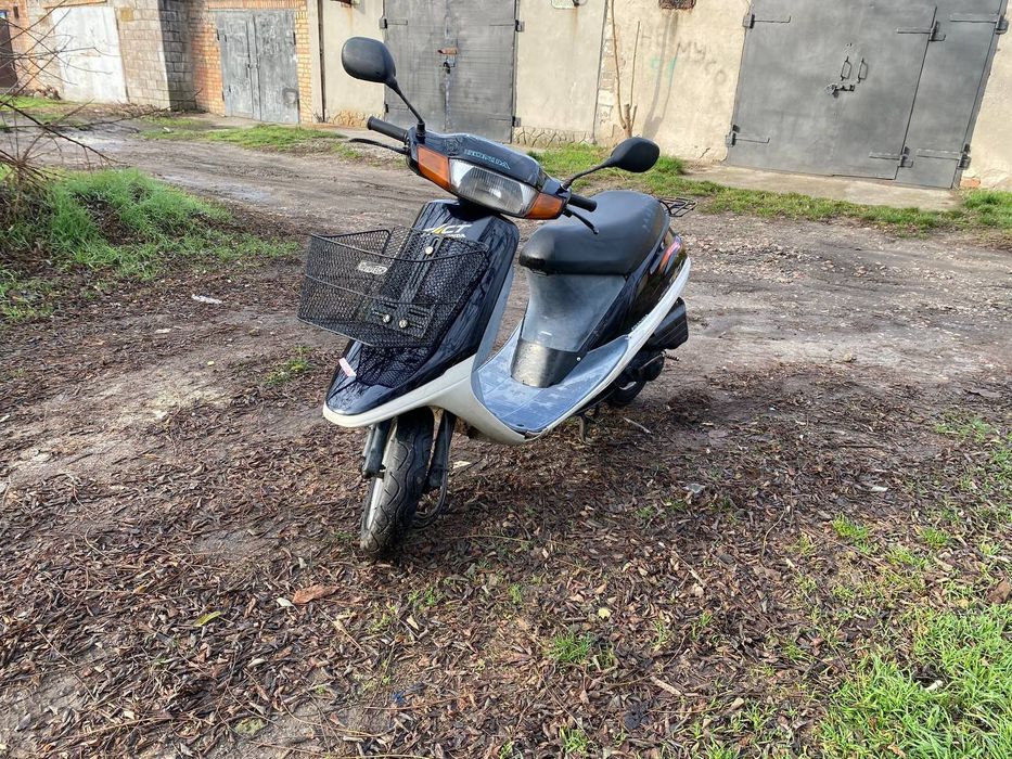 Продам Хонда Такт 24 в Отличном состояни