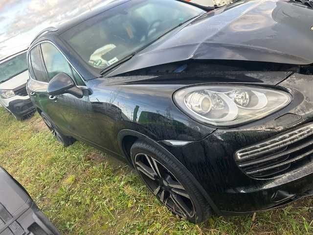 Porsche Cayenne V6 3.0TDI XI 2011