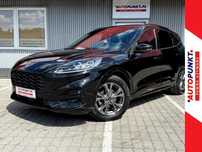 Ford Kuga ! ST-LINE X !, 2022r. ! F-vat 23% ! Bezwypadkowy ! Gwarancja Przebiegu