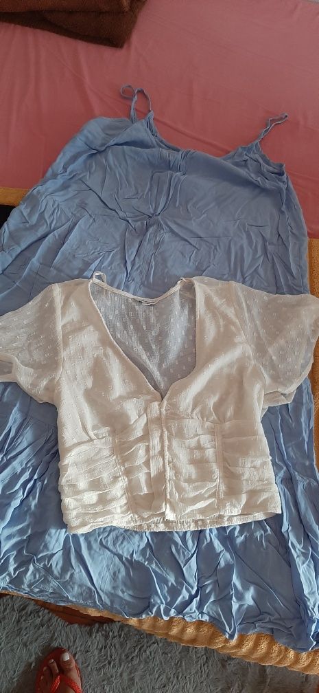 roupas femininas