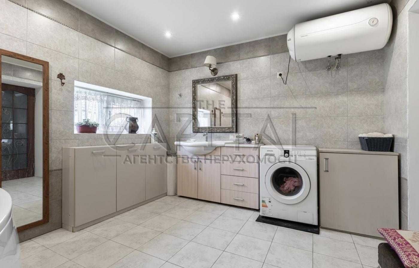 Продаж будинку | Осокорки, 5 кімнат, сад, 3 поверхи, 210 м²