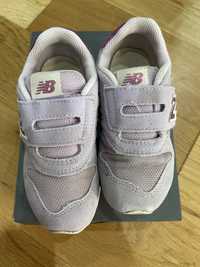 Buty New Balance rozmiar 26,5