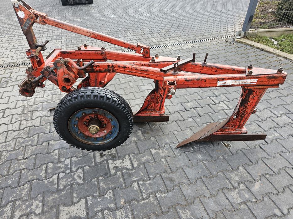 Plug 3 2 orlik skibowy