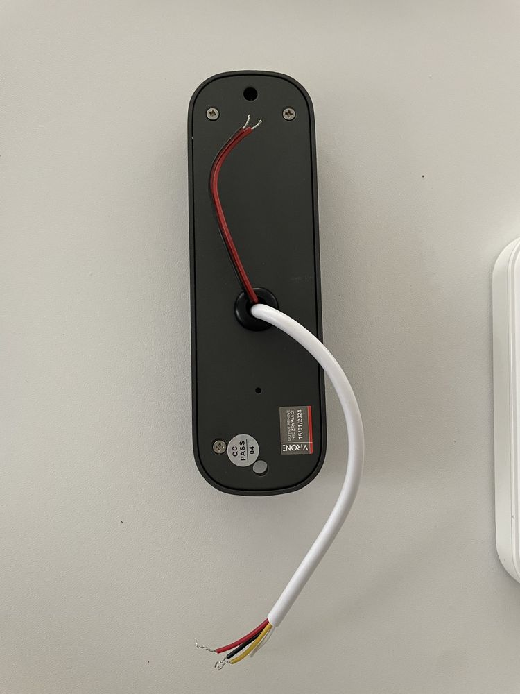 Wideodomofon Setar Virone VDP-68