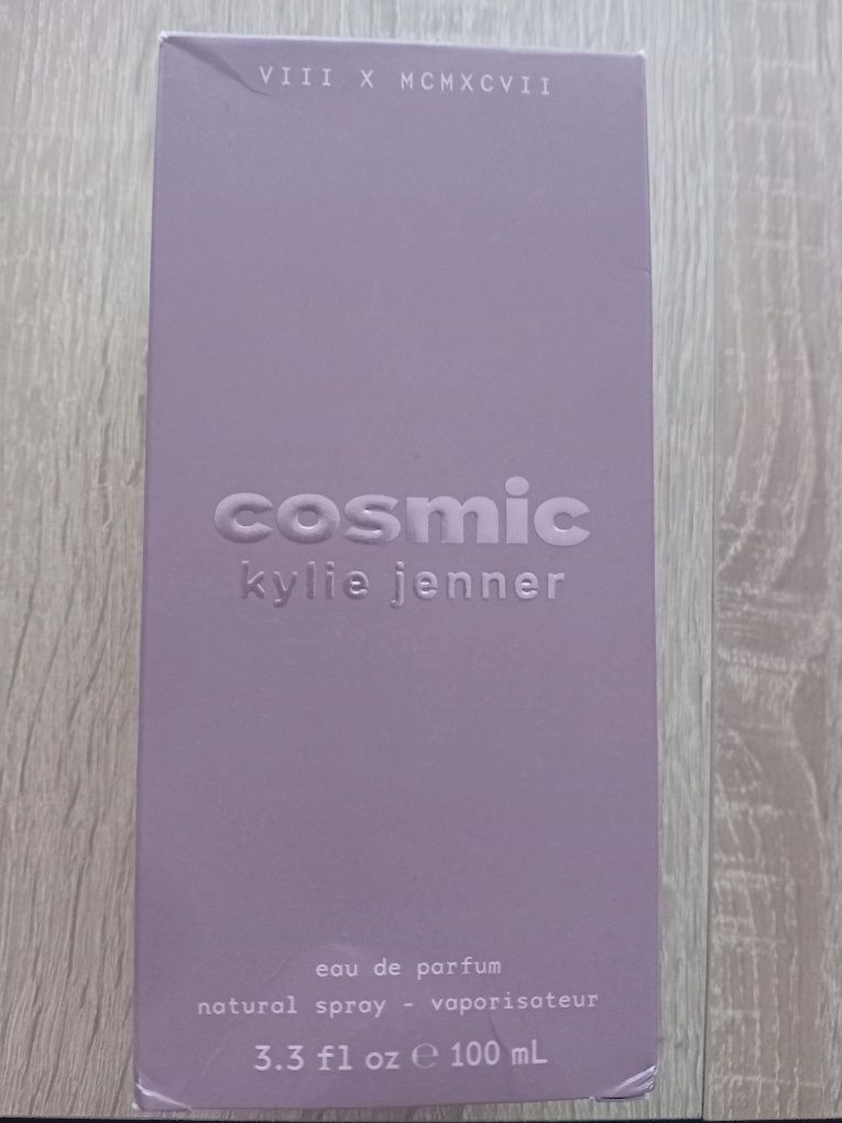 Kylie cosmetics cosmic