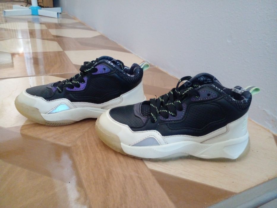 Красовки для хлопчика