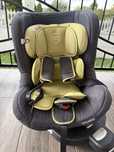 Coto baby fotelik solario obrotowy 360 * 0-16KG