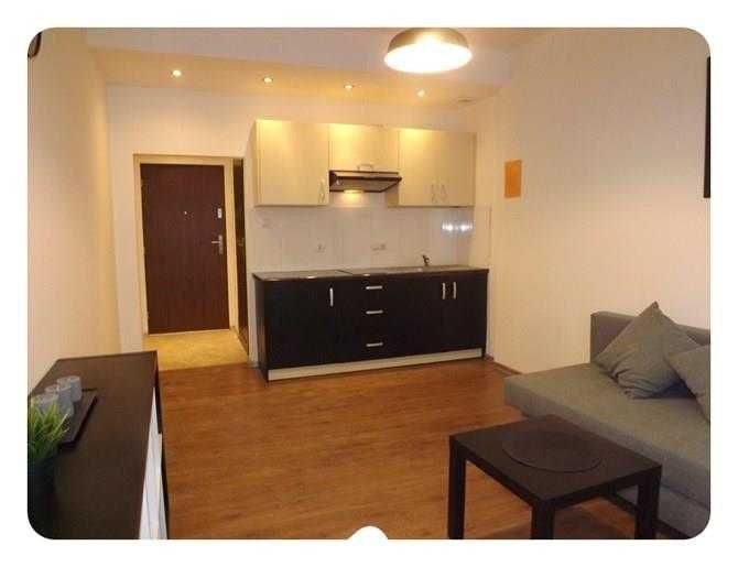 Jana Matejki 6b, Śródmieście, jasna kawalerka, BRAK PROWIZJI